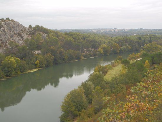Via Ferrata du Vidourle