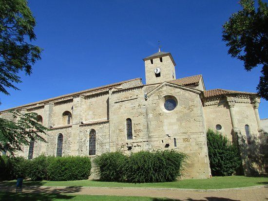 église Saint-Jacques de Béziers