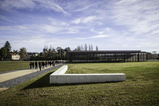 le Site archéologique de la Domus de Cieutat