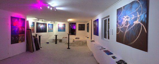 Galerie d'art Ilicia