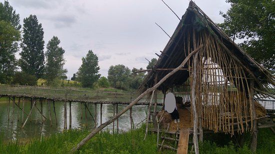 Ferme Prat Mau