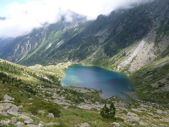 Lac Estom
