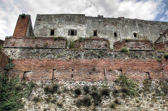 Fort-les-Bains