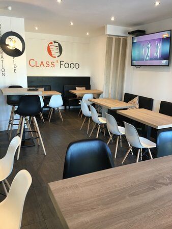 Class' Food