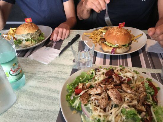Chez Kinkin