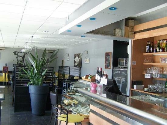 Bistrot De L'Aubrac