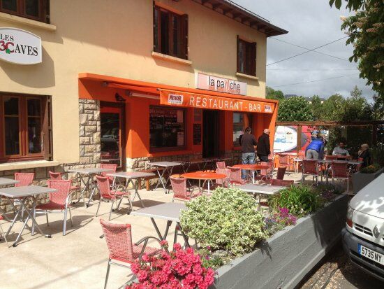 La Patche