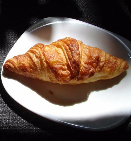Au Petit Petrin