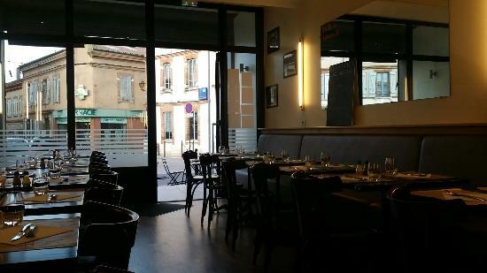 Brasserie Niel