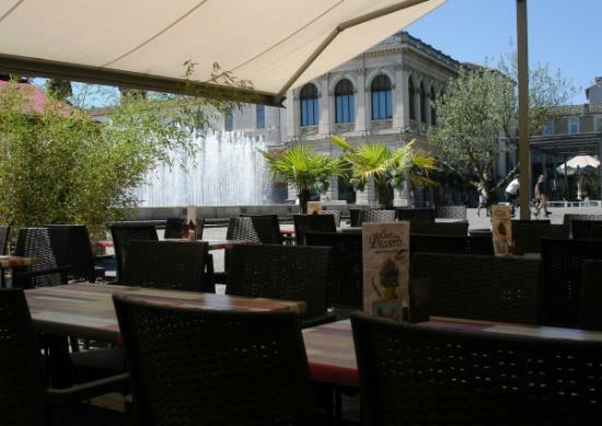 Brasserie la Comedie