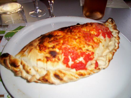 Bella Italia