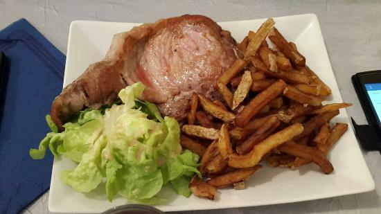 Restaurant la Source