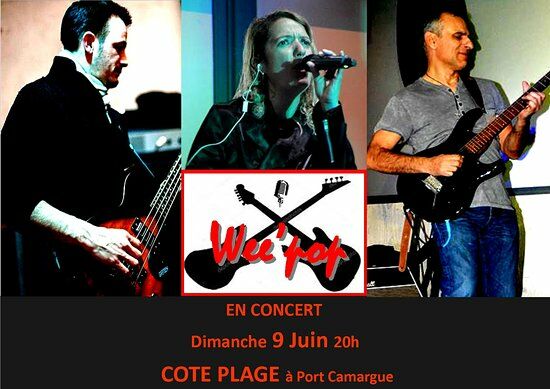 Le Cote Plage