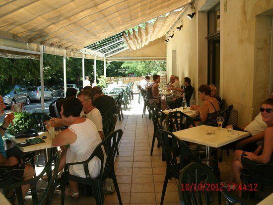 Café du Midi