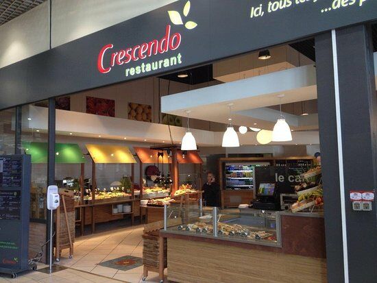 Crescendo