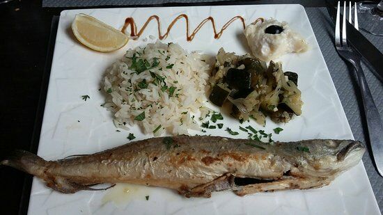 La Mandoline