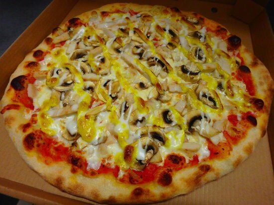 LaPâtaPizza