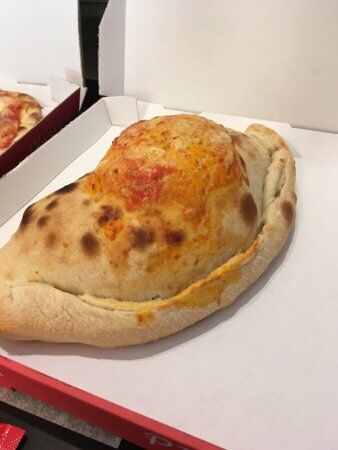 D'joremi Pizzeria