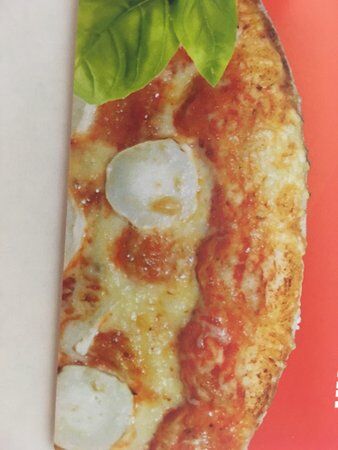 Pizza Mario