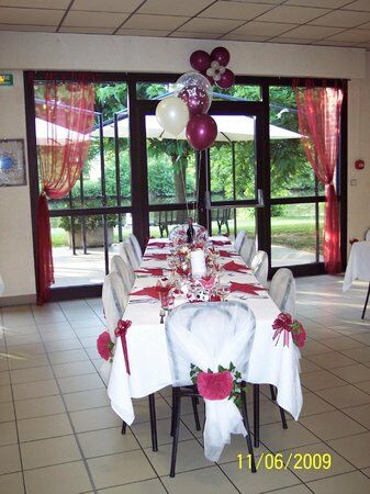 Auberge du Lac