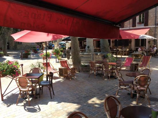 Le Comptoir des Etangs